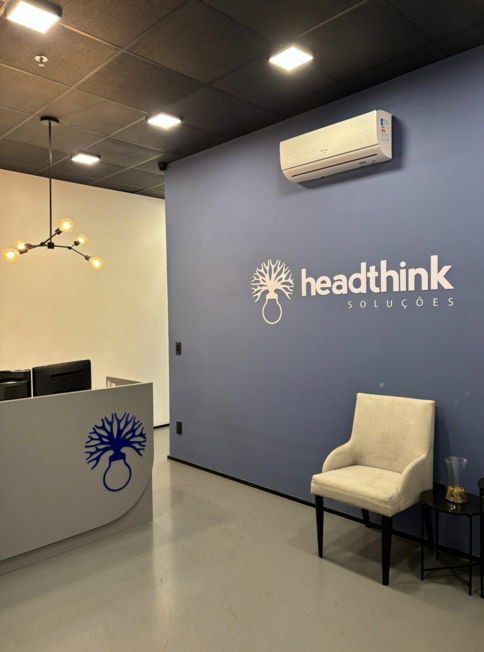 Equipe HeadThink